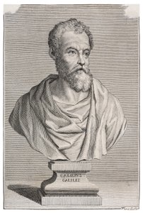 Galileo Galilei