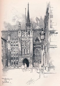 Guildhall, 1902