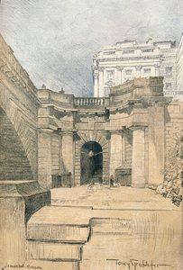 Somerset House, 1902