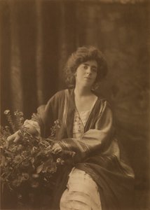 Laura Dreyfus Barney tekijältä Toponier Roissonnas