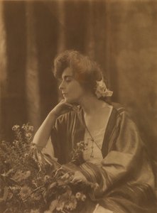 Laura Dreyfus Barney tekijältä Toponier Roissonnas