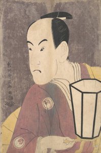 finnish tekijältä Toshusai Sharaku