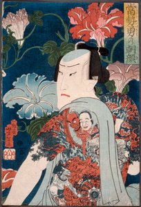  tekijältä Tsukioka Yoshitoshi
