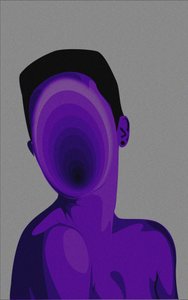Tiivistelmä: Purple Void tekijältä UMUUNTU