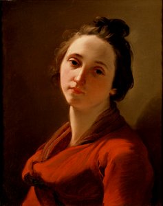 Nuoren naisen päällikkö, 1775-1778