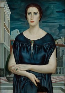 Nuori morsian Nuori morsian, 1922-1924.