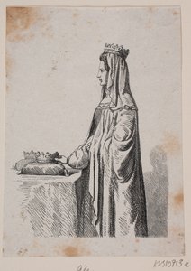 Kuningatar Margrethe