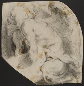 Kuvatutkimus, "The History of Mary of Medici" tekijältä Ubekendt