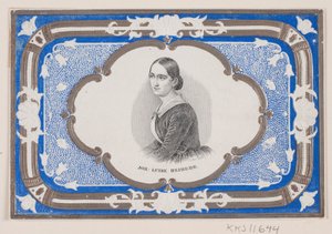 Johannes Luise Heiberg. Suklaakääre tekijältä Ubekendt