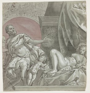 Allegoria rakkaudesta: kunnioitus