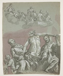 Allegoria rakkaudesta: Uskottomuus