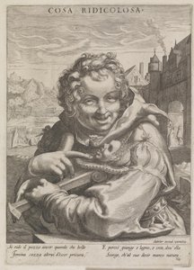Jester Fool