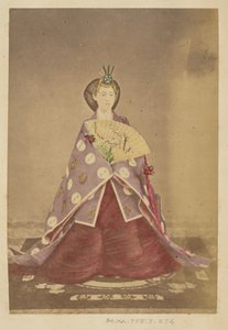 [Keisarinna Haruko] tekijältä Uchida Kuichi
