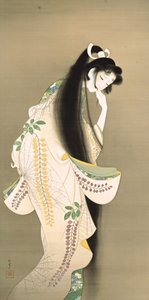 Liekin prinsessa Rokujo, 1818