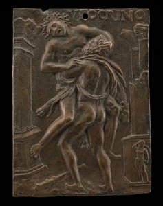 Hercules ja Antaeus