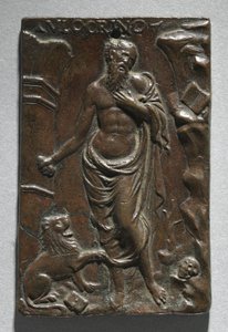 Pyhä Hieronymus, 1500-luku.