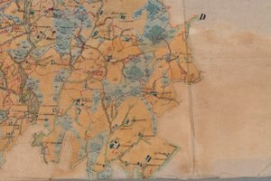 Киржачский уезд tekijältä Unbekannt