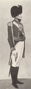 56. jalkarykmentti, 1799 1909 tekijältä Unbekannt