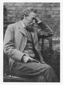 A.W.Hunt, R.W.S, 1830-1896, c1900. tekijältä Unbekannt