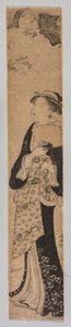 Kevään kaunotar, 1752-1815. tekijältä Unbekannt
