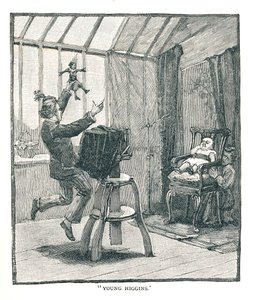 Päivä itäpään valokuvaajan kanssa, 1891 tekijältä Unbekannt