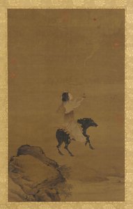 Kuolematon naaras sian eläimessä, 1368-1644. tekijältä Unbekannt