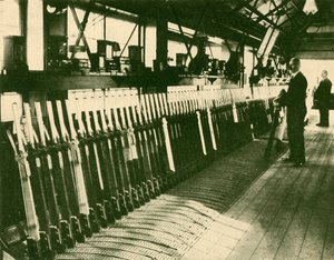 Manual Box on Great Western Main Line, Reading, 1930. tekijältä Unbekannt