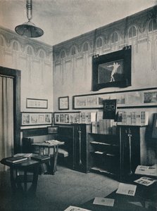 Tutkimus, 1902 tekijältä Unbekannt