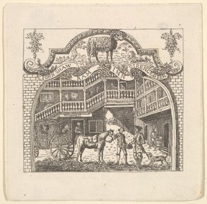 Tavernakortti John Shaw