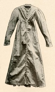 Lentävä Josie, käytetty Pennsylvaniassa, 1700-luvun lopulla, 1937., tekijältä Unbekannt