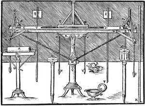 Maanmittaustason, 1547 tekijältä Unbekannt