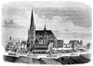 Saint-Denis