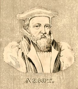 Apotti, 1562-1633, 1830. tekijältä Unbekannt