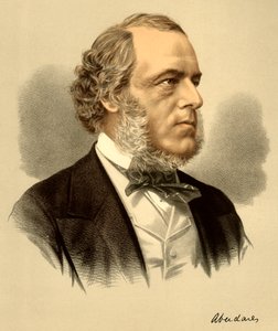 Aberdare, 1877. tekijältä Unbekannt
