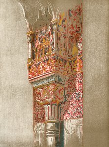Värien todellinen tila, 1907. tekijältä Unbekannt