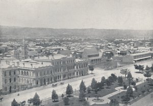 Adelaide, 1923. tekijältä Unbekannt