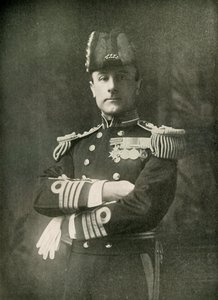 Amiraali Sir John Jellicoe, 1919. tekijältä Unbekannt