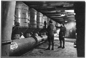 Ilmansuodattimet, Maginot Line, Ranska, 1939 tekijältä Unbekannt