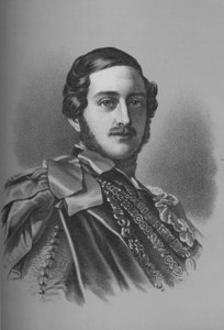 Albert, Prince Consort, 1840 1936 tekijältä Unbekannt