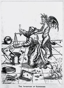 Alchemy et Early Chemistry tekijältä Unbekannt