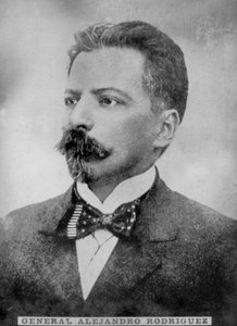 Alejandro Rodriguez, 1850-1900, 1920-luku tekijältä Unbekannt