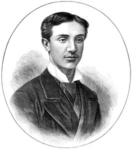Alfonso XII, Espanjan kuningas, 1875 tekijältä Unbekannt