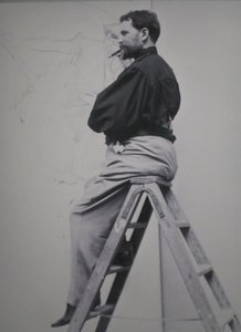 Alphonse Mucha, 1896. tekijältä Unbekannt
