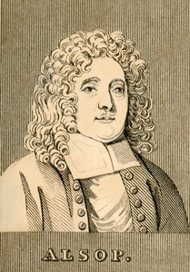 Alsop, c1670-1726, 1830. tekijältä Unbekannt