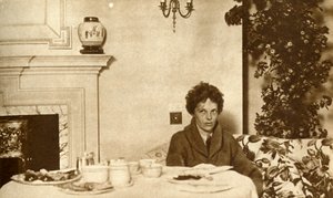 Amelia Earhart, 1928, 1935. tekijältä Unbekannt
