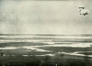 Jalkaväen hyökkäys Sommeen, 1919. tekijältä Unbekannt