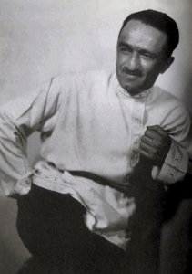Anastas Mikojan, Venäjän kommunistinen valtiomies, 1920-c1930-luku tekijältä Unbekannt