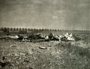 Ja sen jälkeen: Heinkelin loppu ranskalaisella kentällä, 1939-1940, 1941. tekijältä Unbekannt
