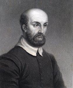 Andrea Palladio. tekijältä Unbekannt