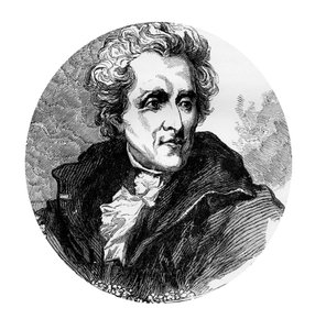 Andrew Jackson, Yhdysvaltain seitsemäs presidentti, 1872 tekijältä Unbekannt